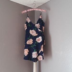 Summer romper